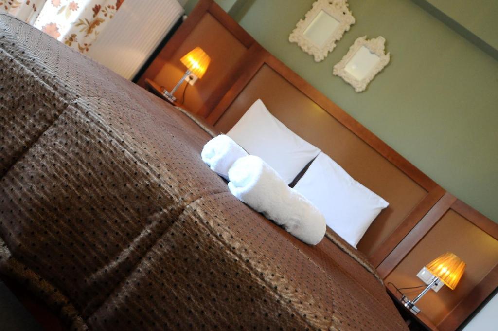 Park Hotel Kateríni Kamer foto